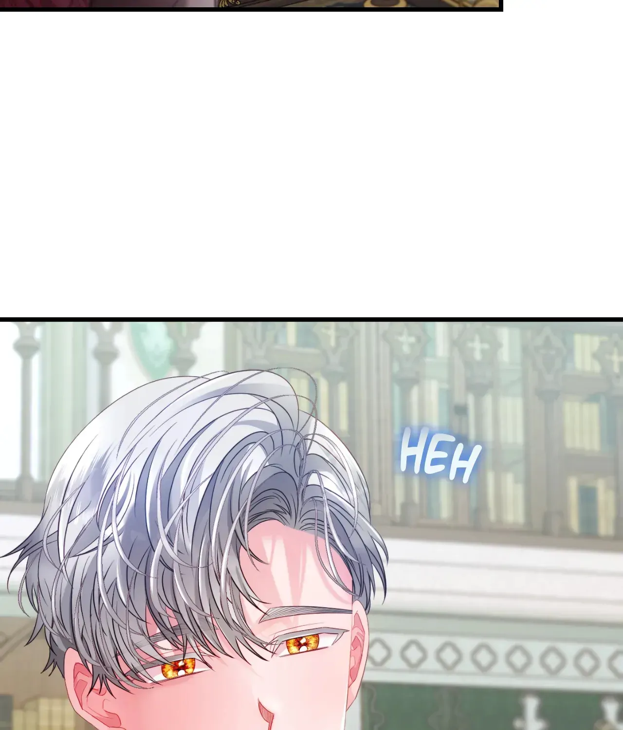 Wolf Under Sheep’s Clothing - Chapter 6 manhwa