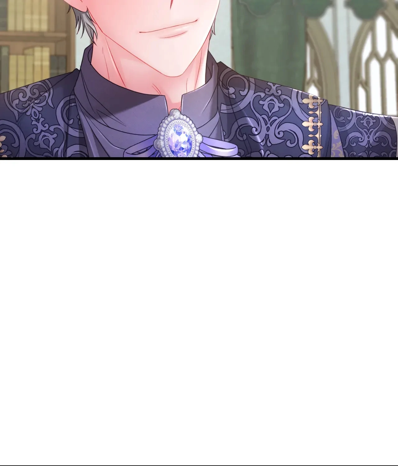 Wolf Under Sheep’s Clothing - Chapter 6 manhwa