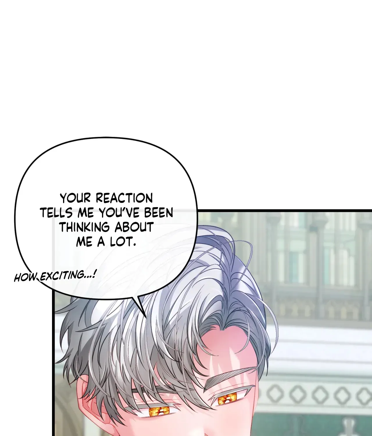 Wolf Under Sheep’s Clothing - Chapter 6 manhwa