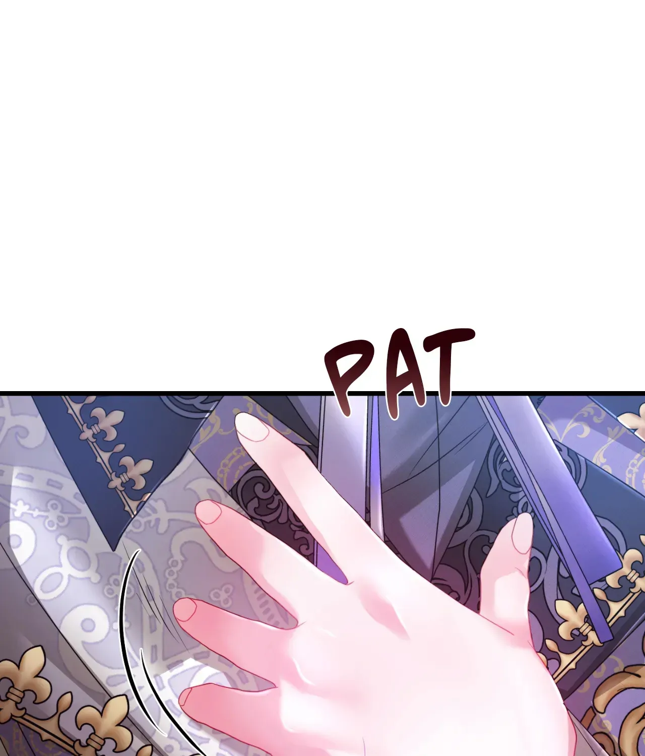 Wolf Under Sheep’s Clothing - Chapter 6 manhwa