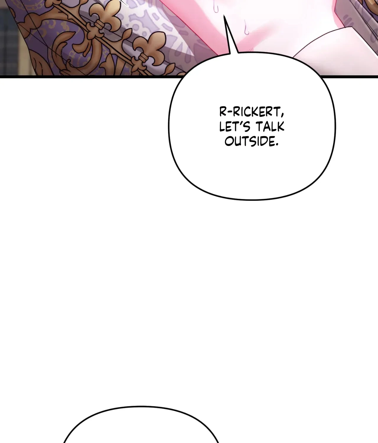 Wolf Under Sheep’s Clothing - Chapter 6 manhwa