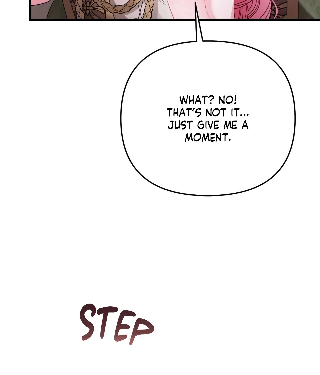 Wolf Under Sheep’s Clothing - Chapter 6 manhwa