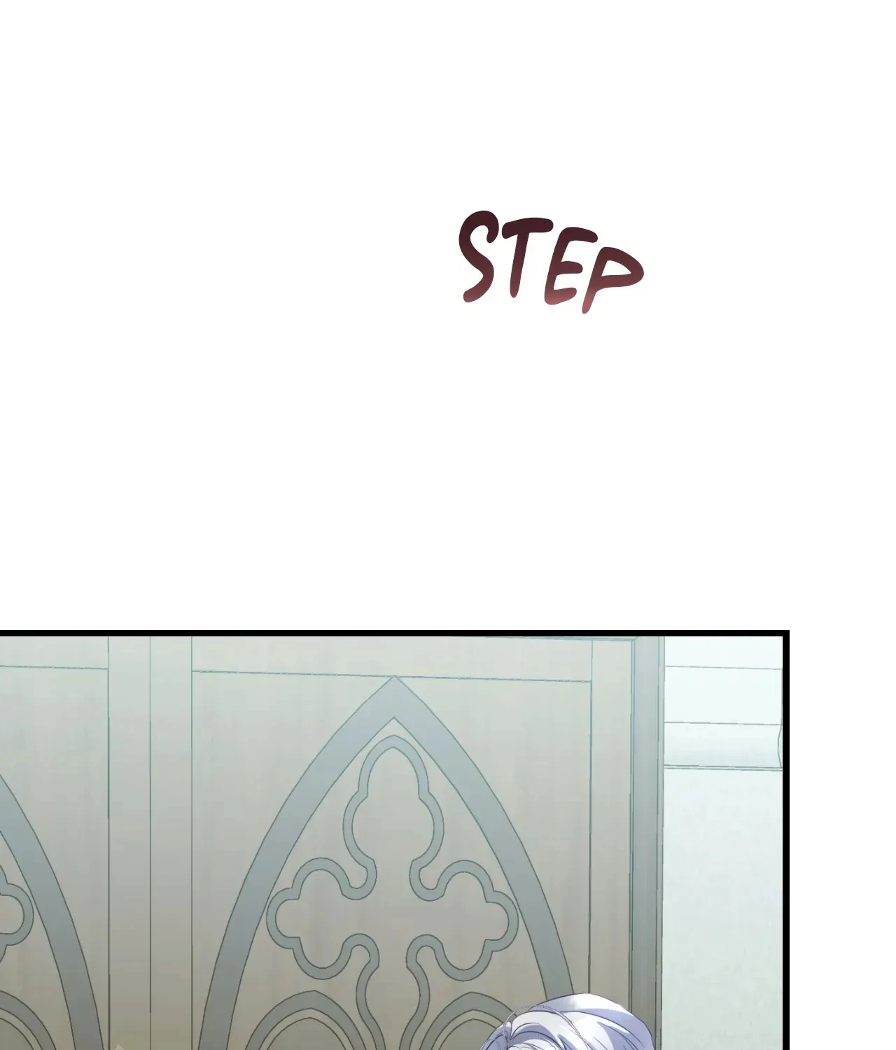 Wolf Under Sheep’s Clothing - Chapter 6 manhwa