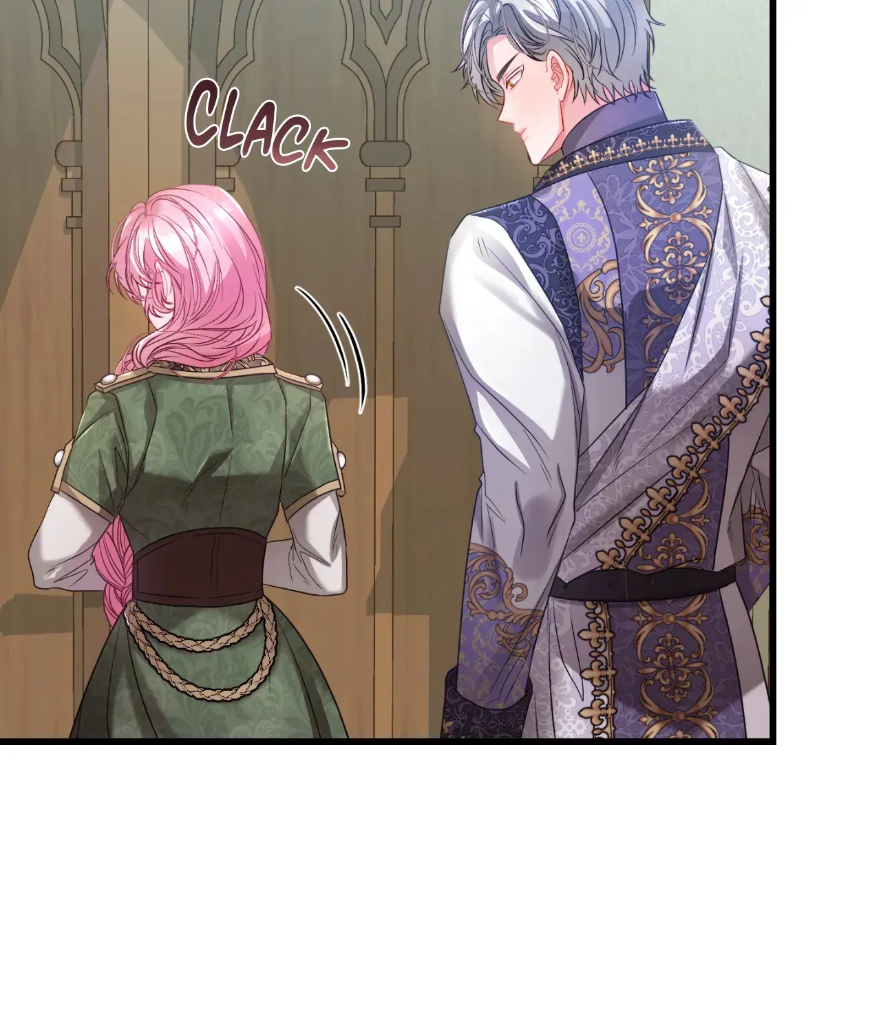 Wolf Under Sheep’s Clothing - Chapter 6 manhwa