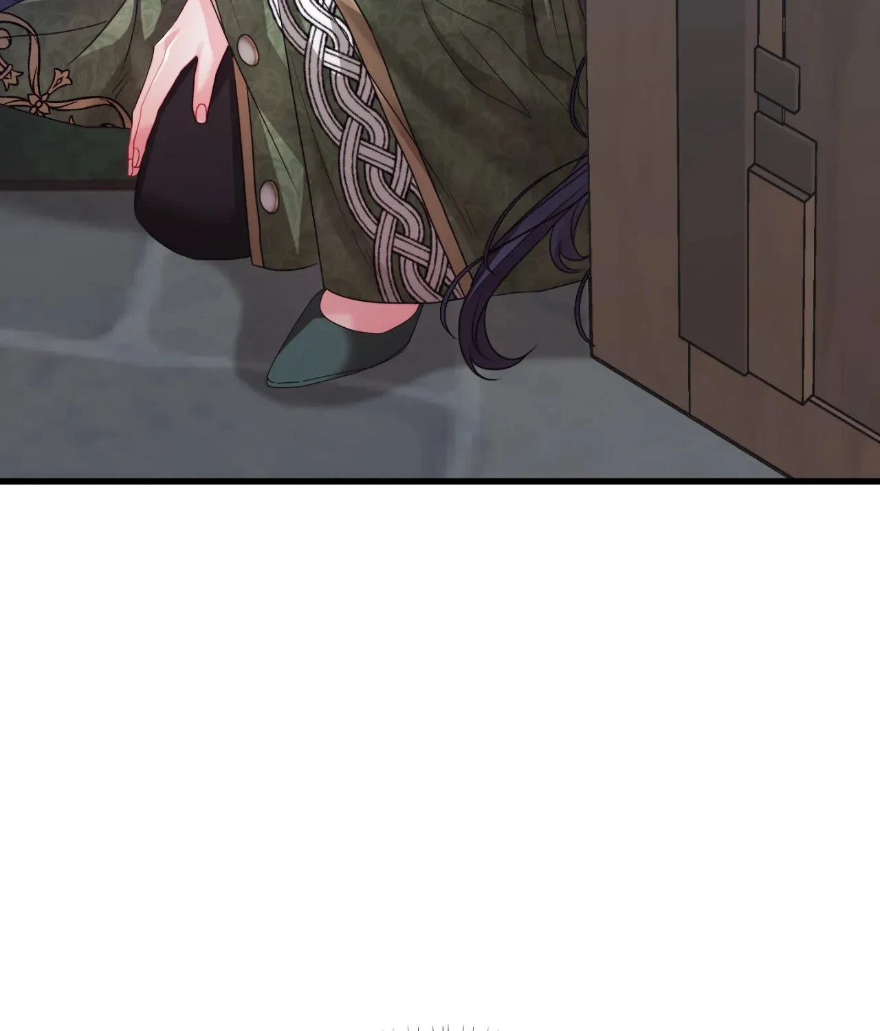 Wolf Under Sheep’s Clothing - Chapter 6 manhwa