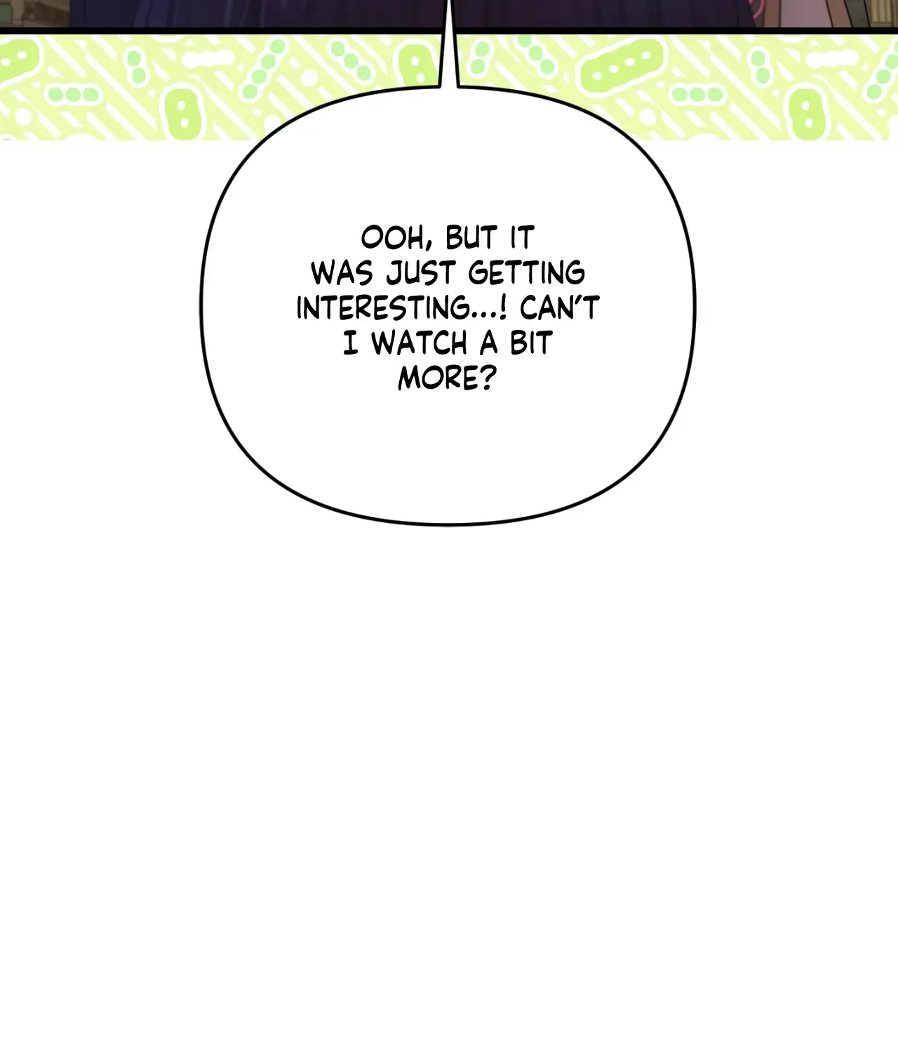 Wolf Under Sheep’s Clothing - Chapter 6 manhwa