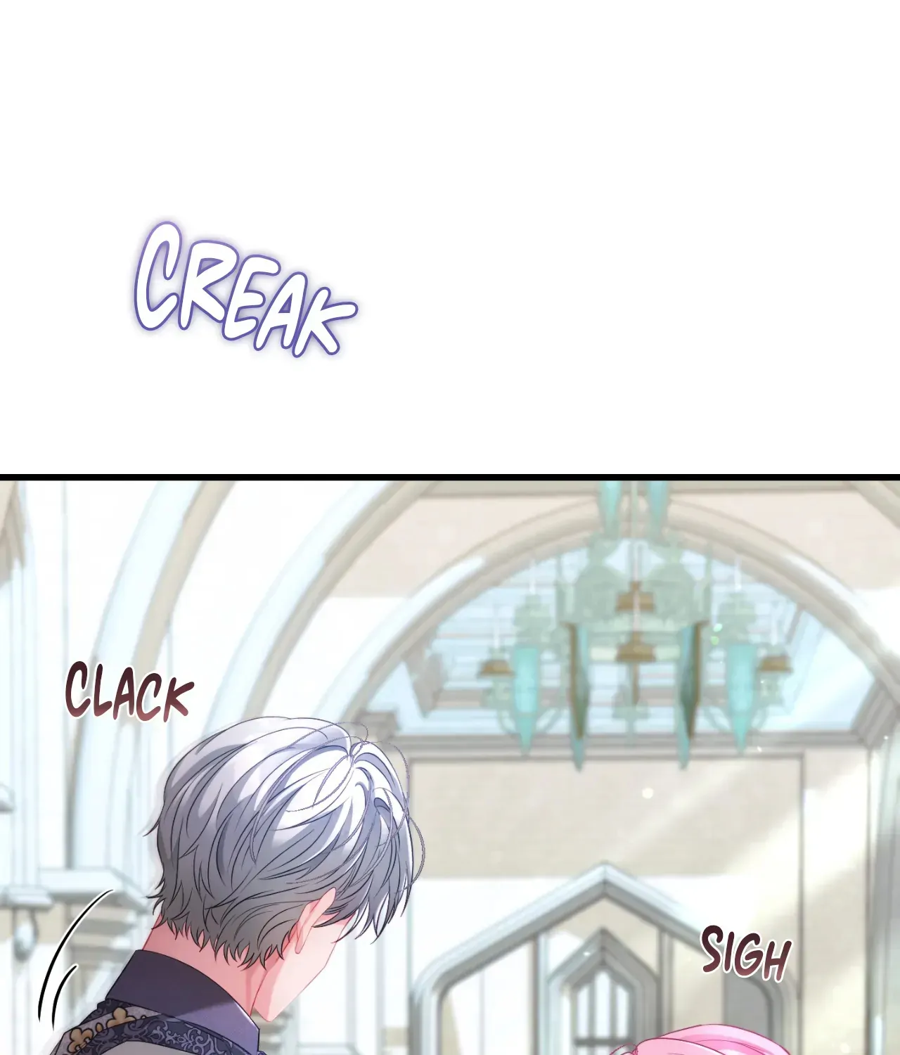 Wolf Under Sheep’s Clothing - Chapter 6 manhwa