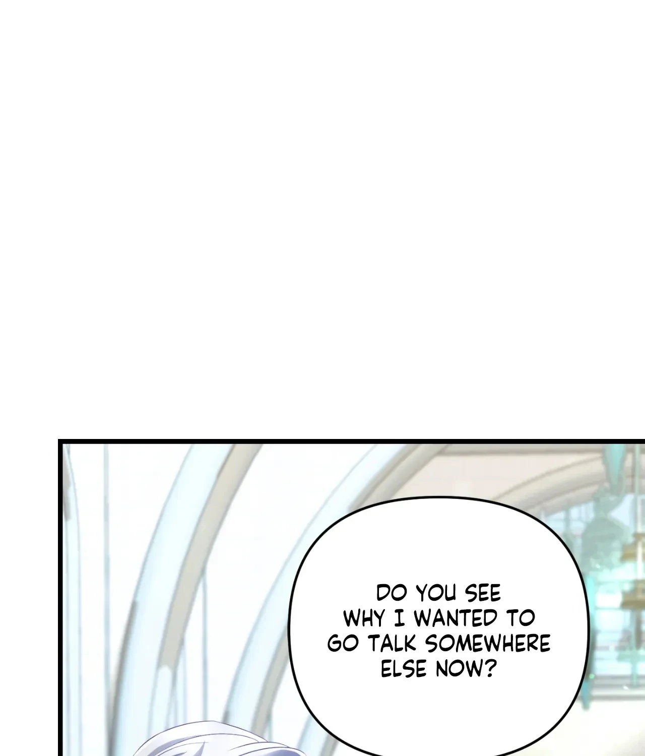 Wolf Under Sheep’s Clothing - Chapter 6 manhwa