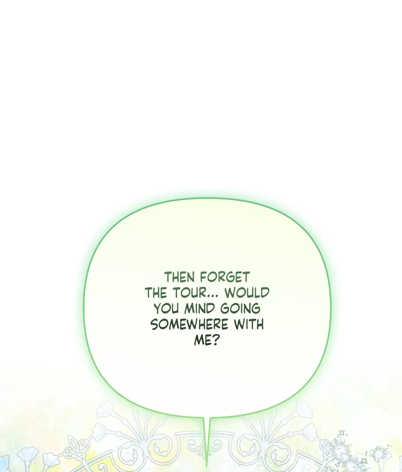 Wolf Under Sheep’s Clothing - Chapter 6 manhwa