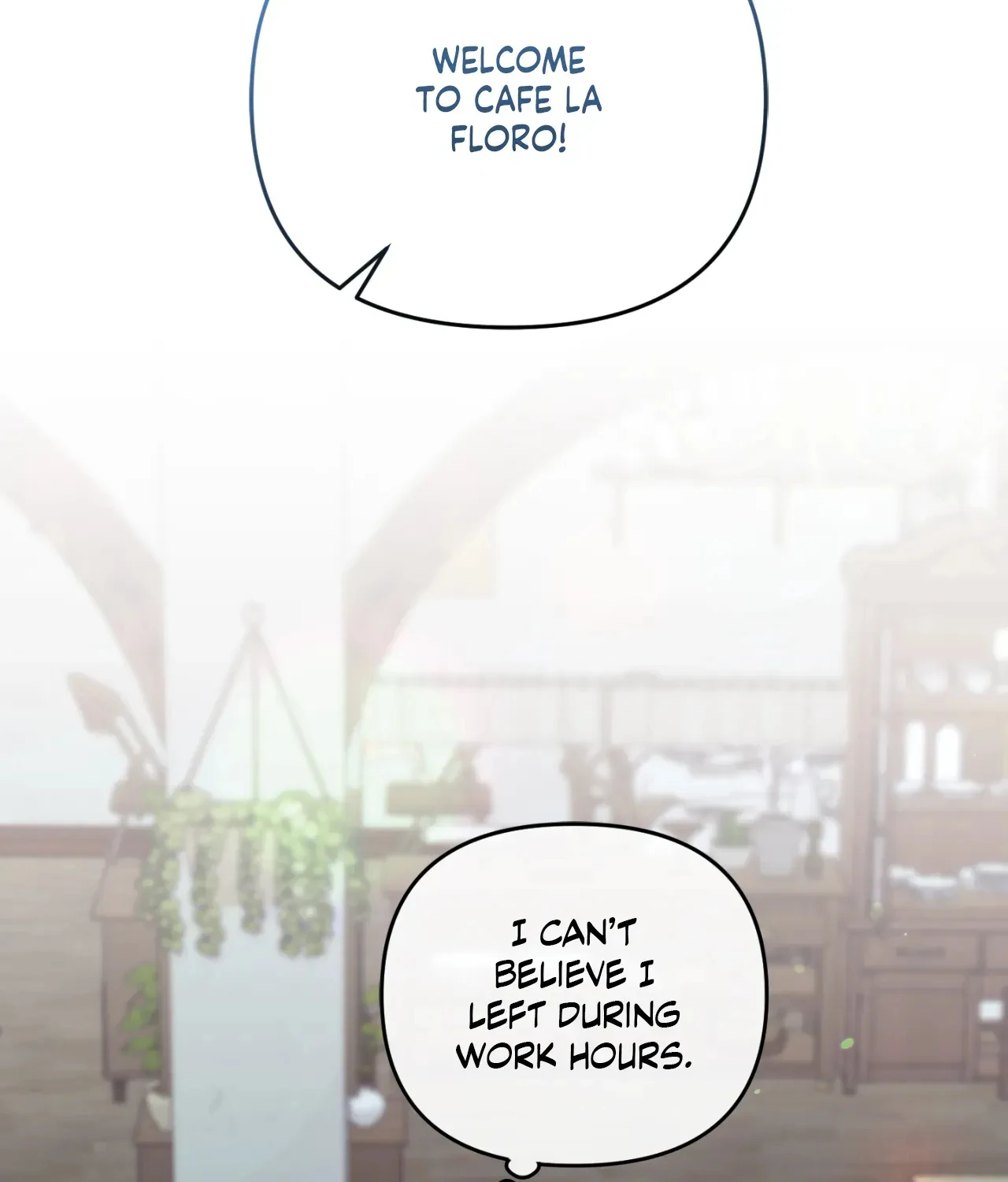 Wolf Under Sheep’s Clothing - Chapter 6 manhwa