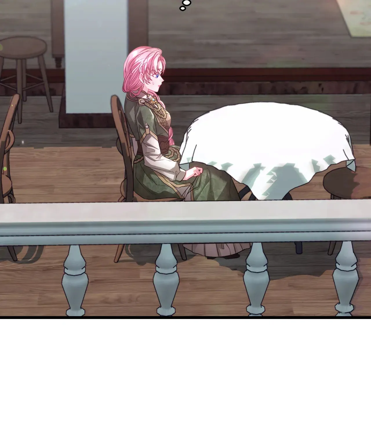 Wolf Under Sheep’s Clothing - Chapter 6 manhwa