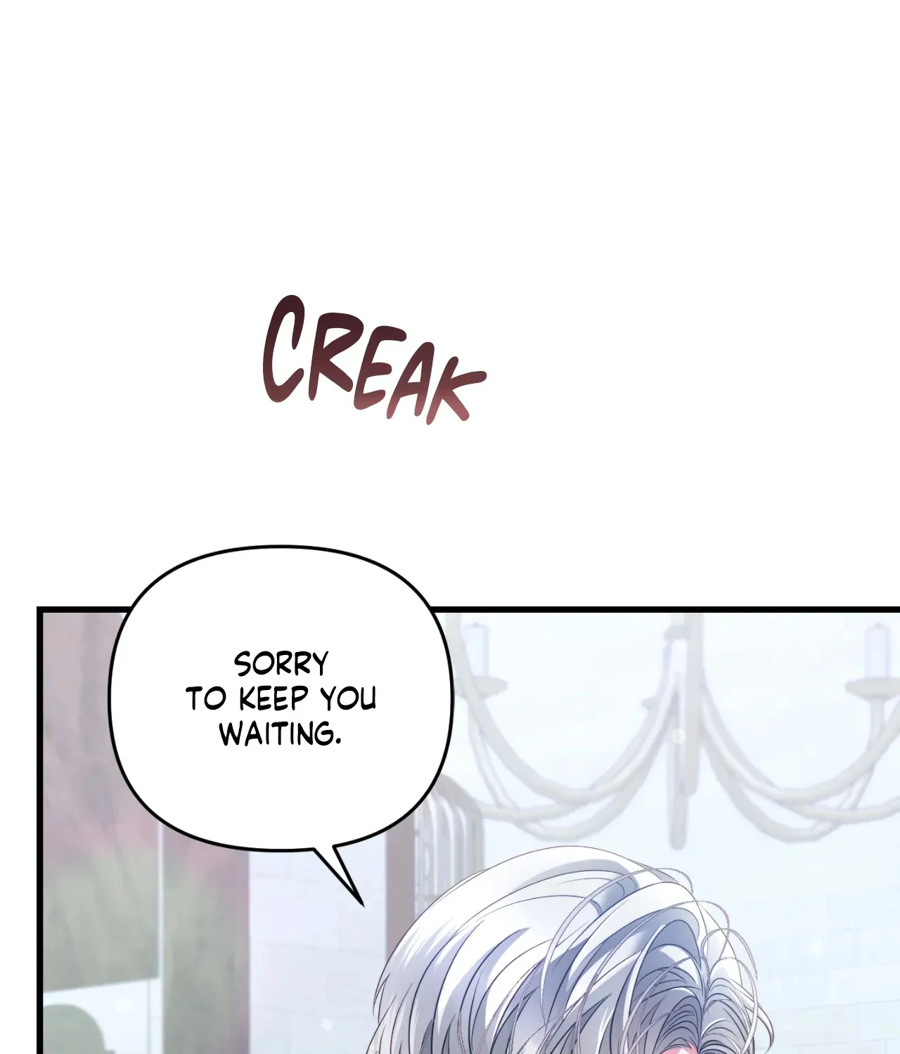 Wolf Under Sheep’s Clothing - Chapter 6 manhwa