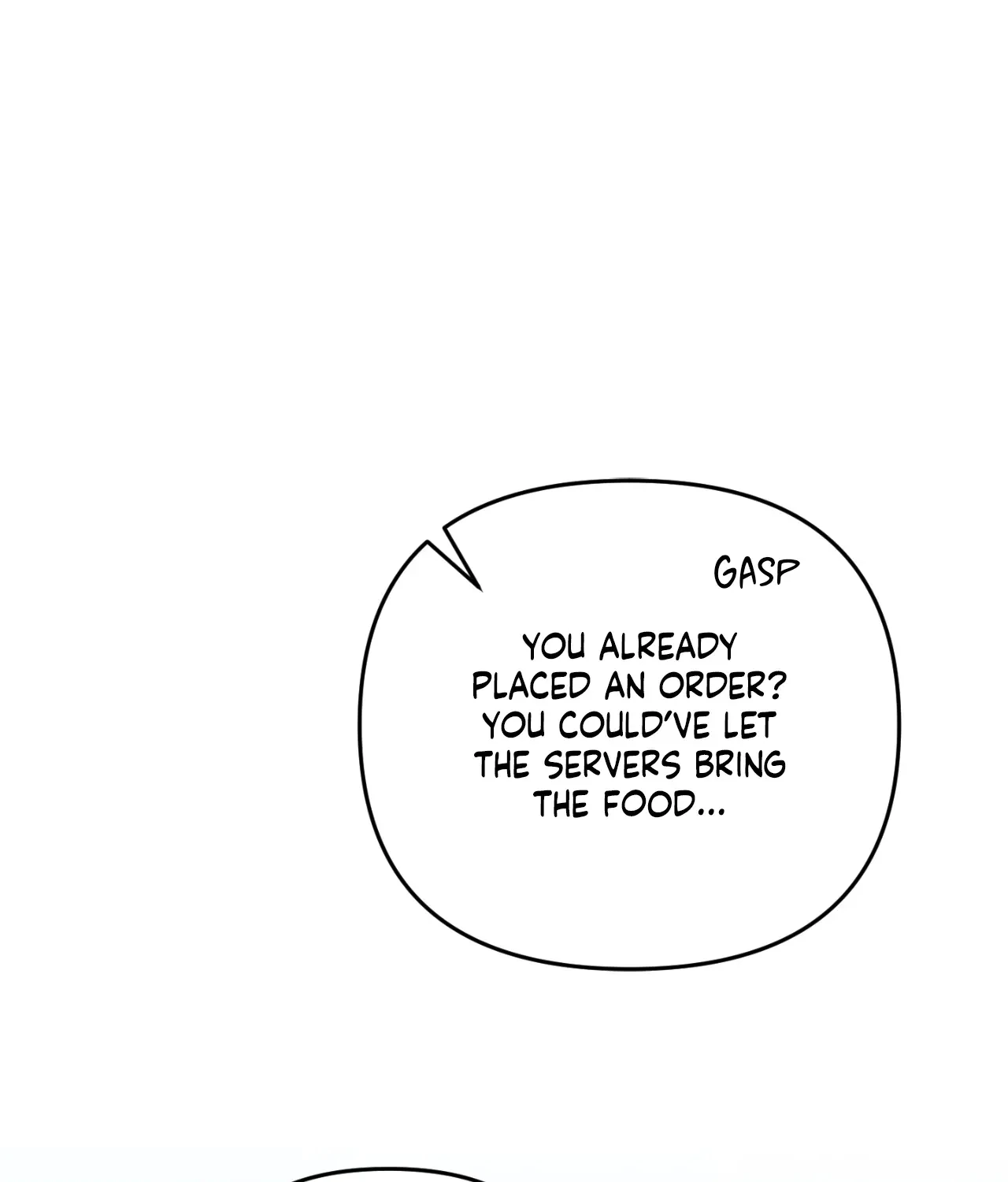 Wolf Under Sheep’s Clothing - Chapter 6 manhwa