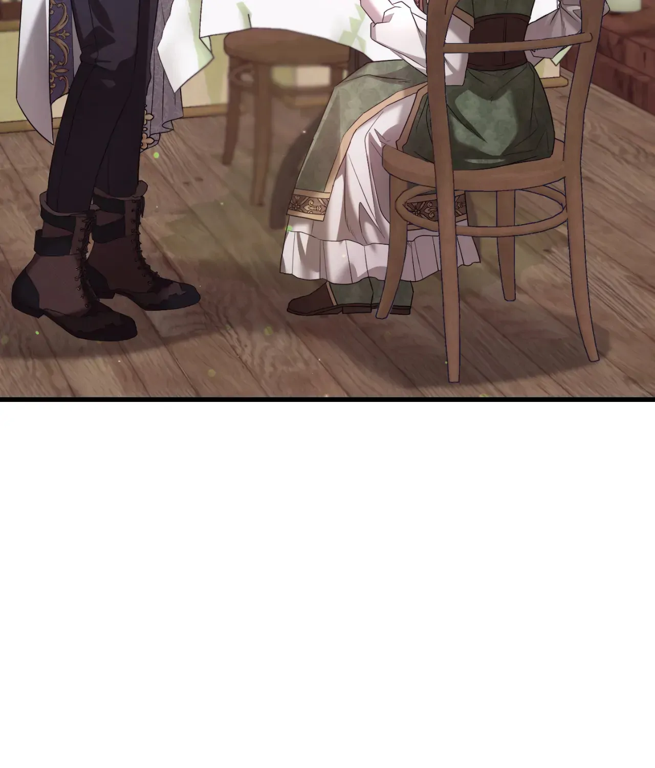 Wolf Under Sheep’s Clothing - Chapter 6 manhwa