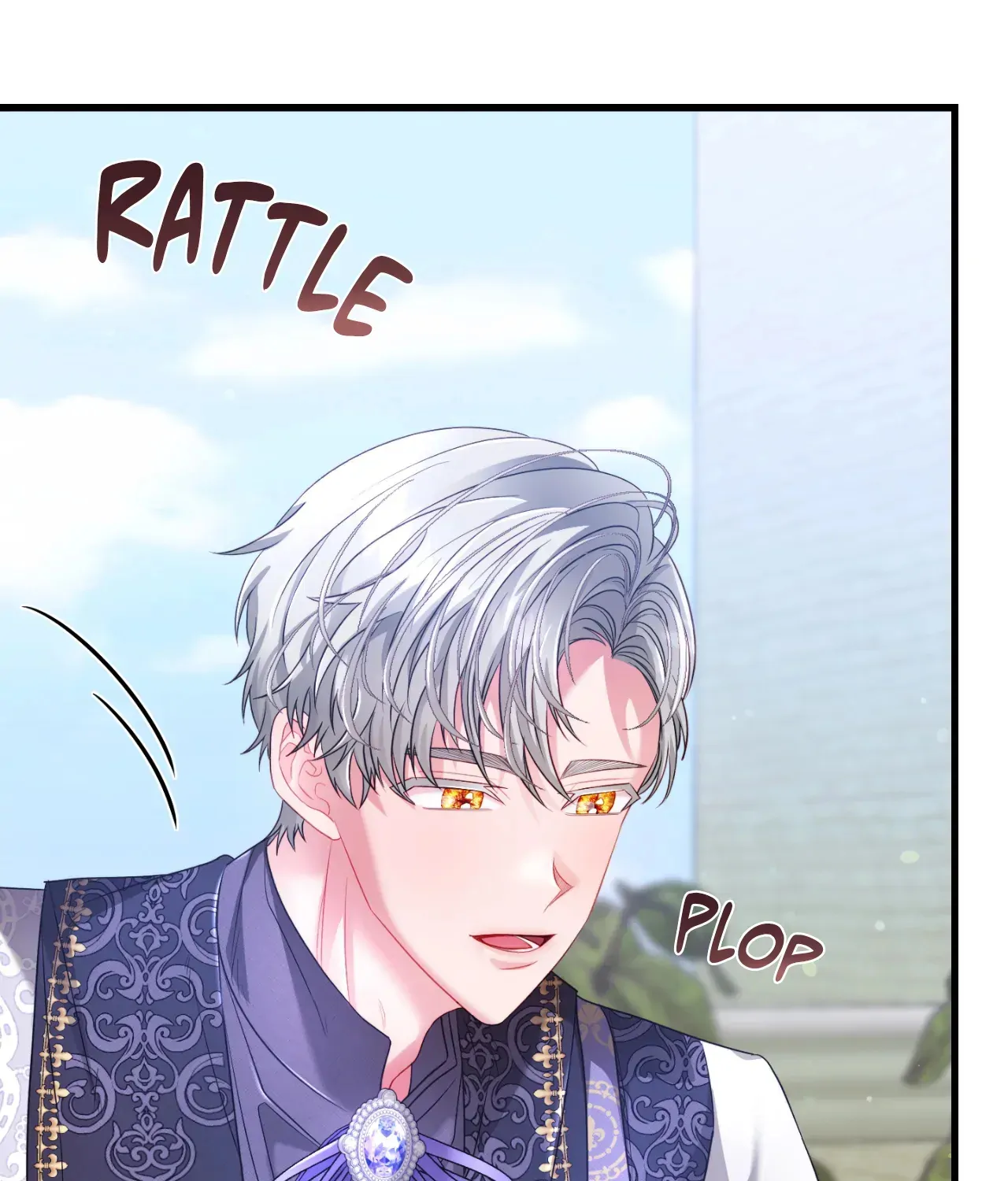 Wolf Under Sheep’s Clothing - Chapter 6 manhwa