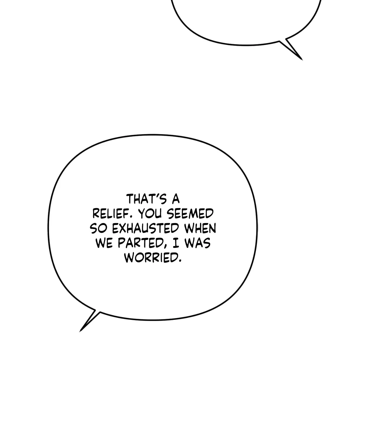 Wolf Under Sheep’s Clothing - Chapter 6 manhwa