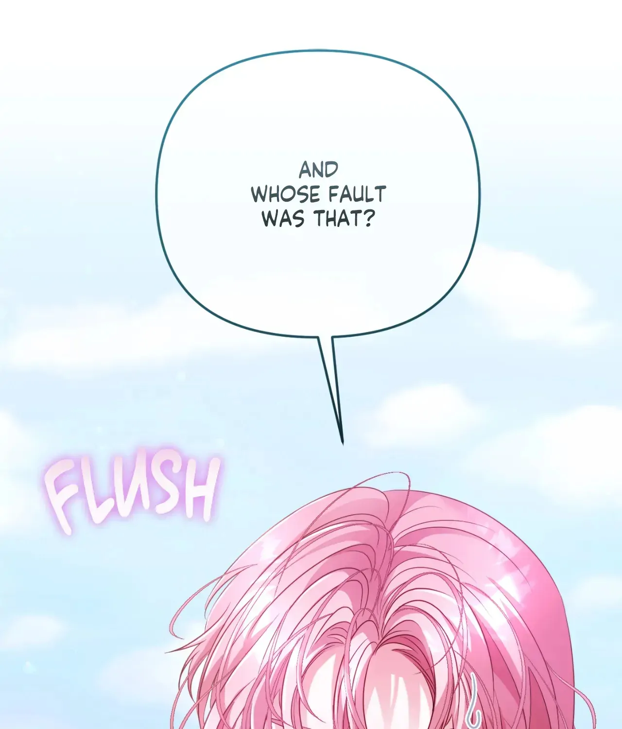 Wolf Under Sheep’s Clothing - Chapter 6 manhwa