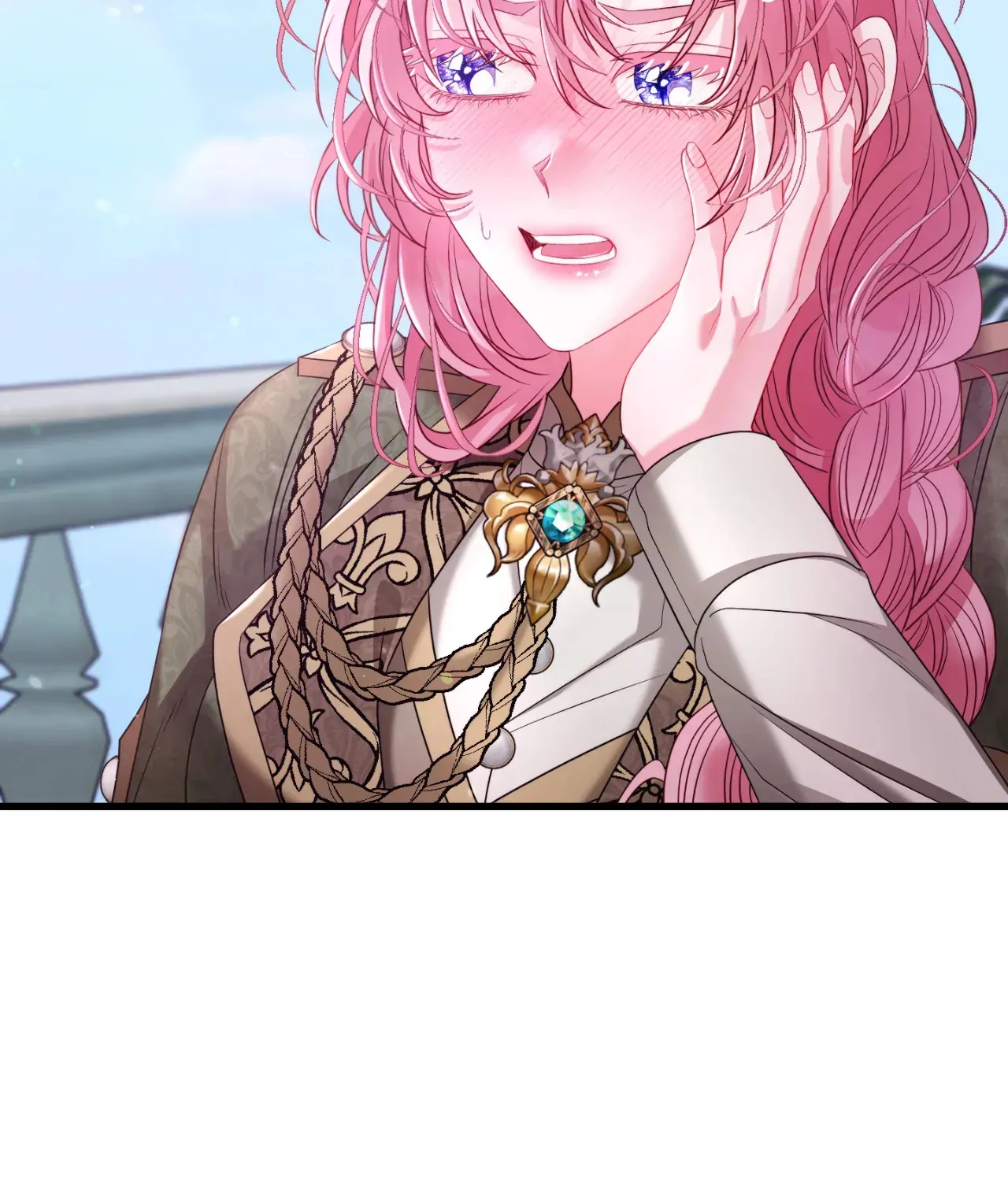 Wolf Under Sheep’s Clothing - Chapter 6 manhwa