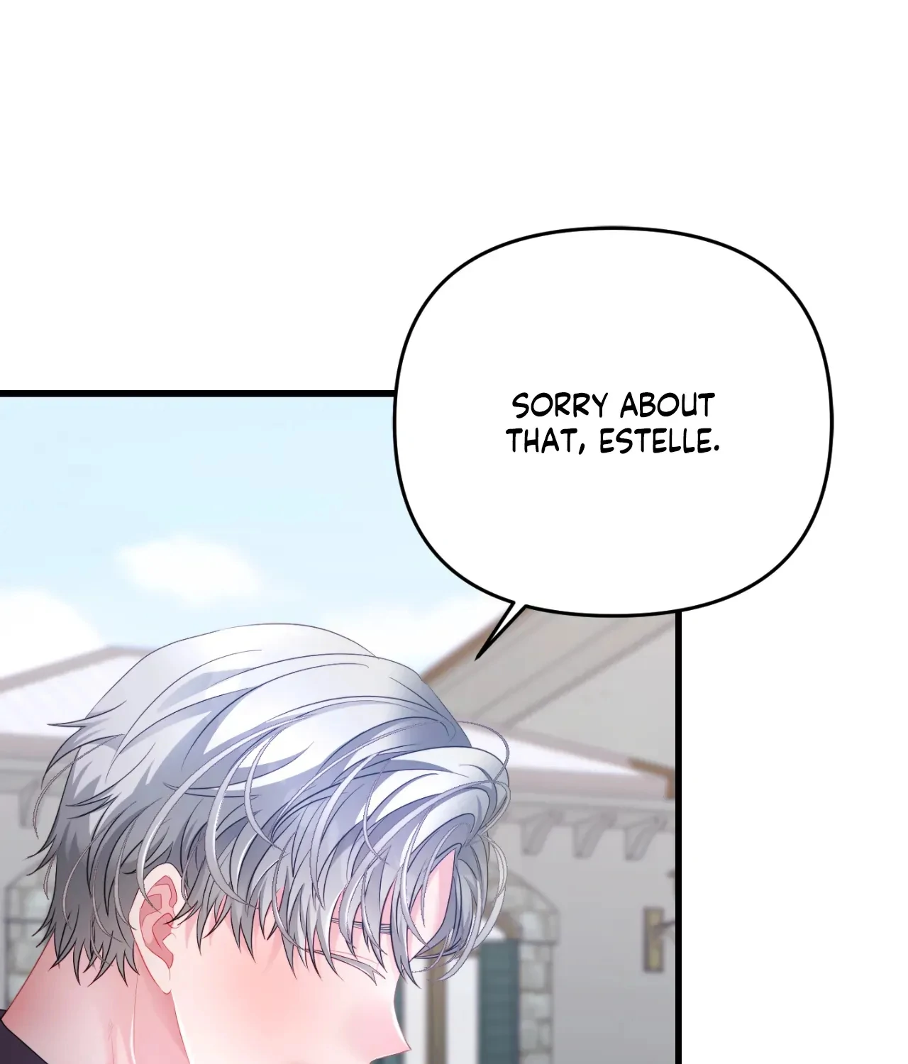 Wolf Under Sheep’s Clothing - Chapter 6 manhwa
