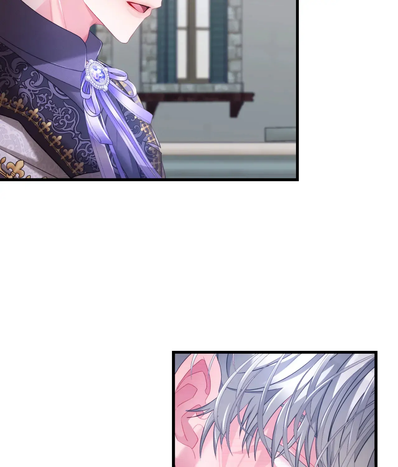 Wolf Under Sheep’s Clothing - Chapter 6 manhwa