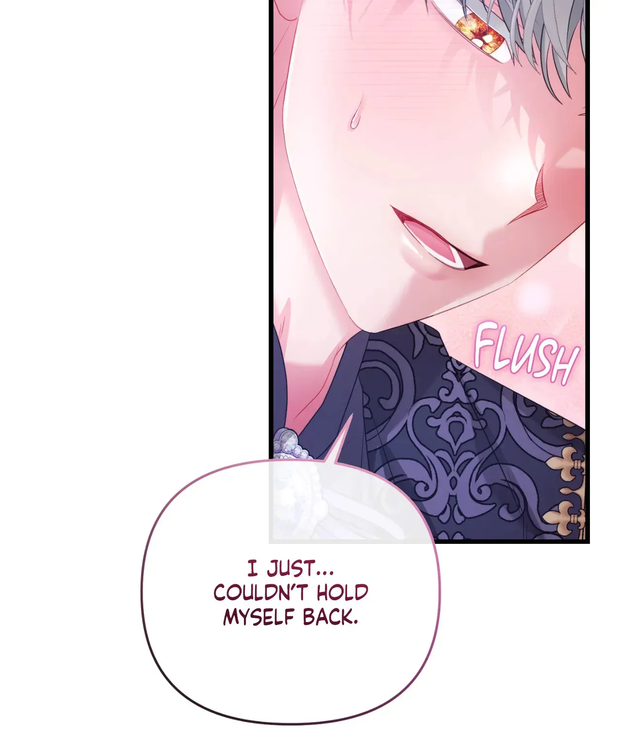 Wolf Under Sheep’s Clothing - Chapter 6 manhwa