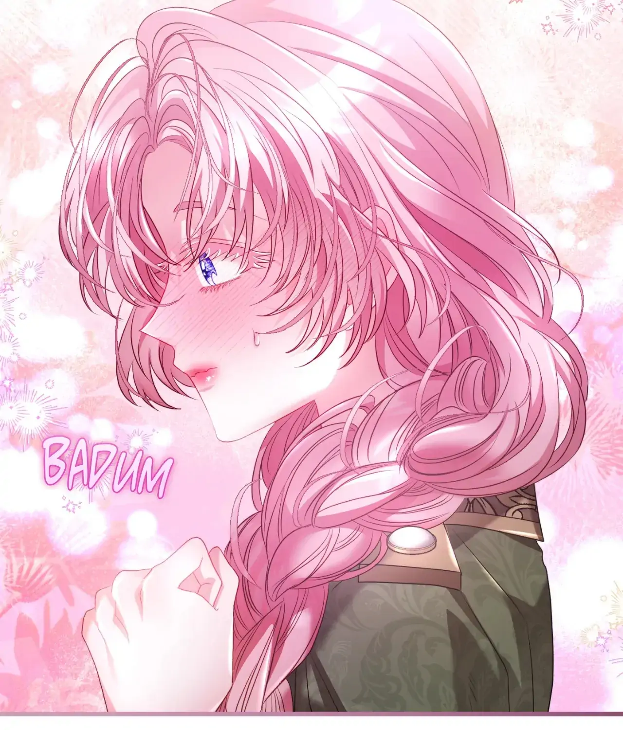 Wolf Under Sheep’s Clothing - Chapter 6 manhwa