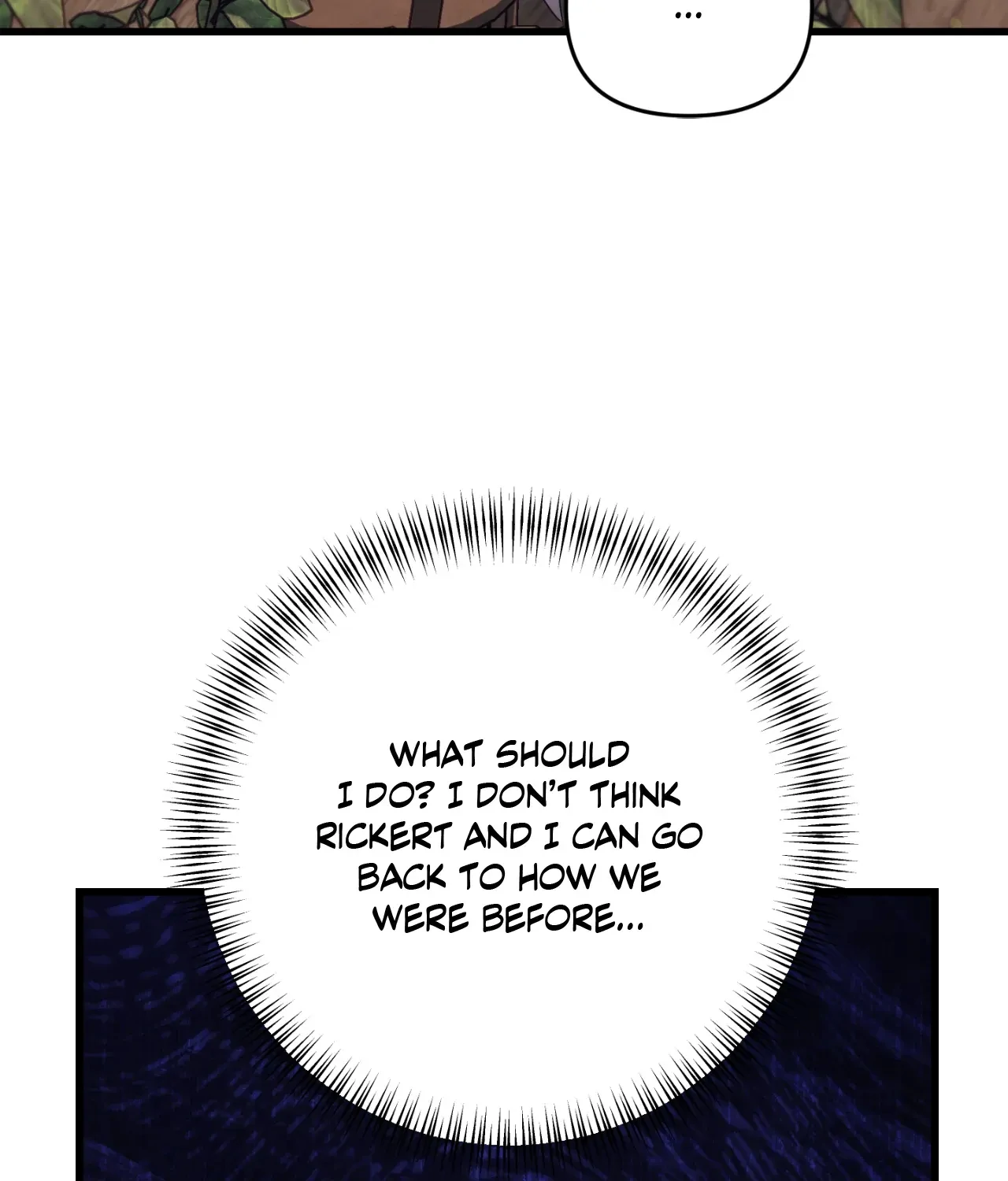 Wolf Under Sheep’s Clothing - Chapter 6 manhwa