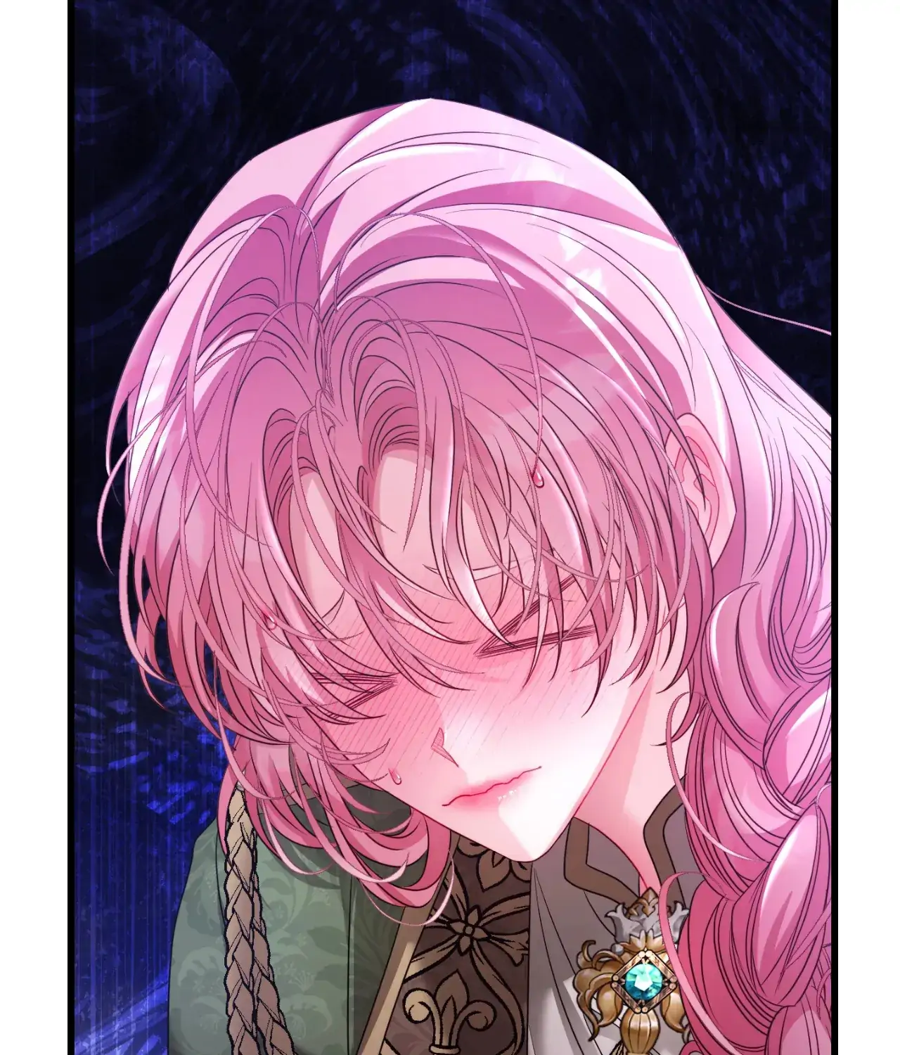 Wolf Under Sheep’s Clothing - Chapter 6 manhwa