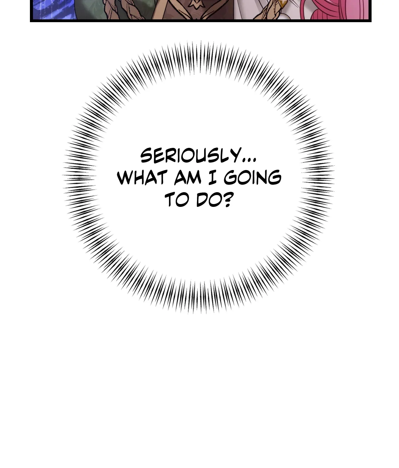 Wolf Under Sheep’s Clothing - Chapter 6 manhwa