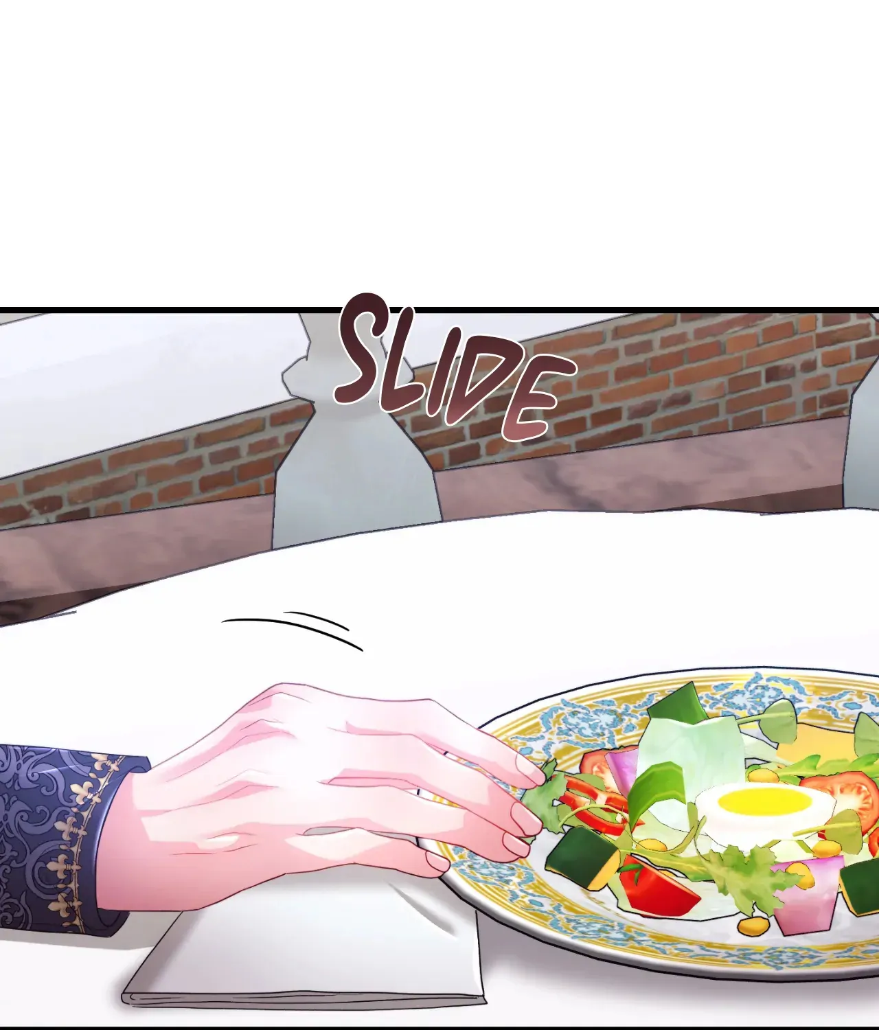 Wolf Under Sheep’s Clothing - Chapter 6 manhwa