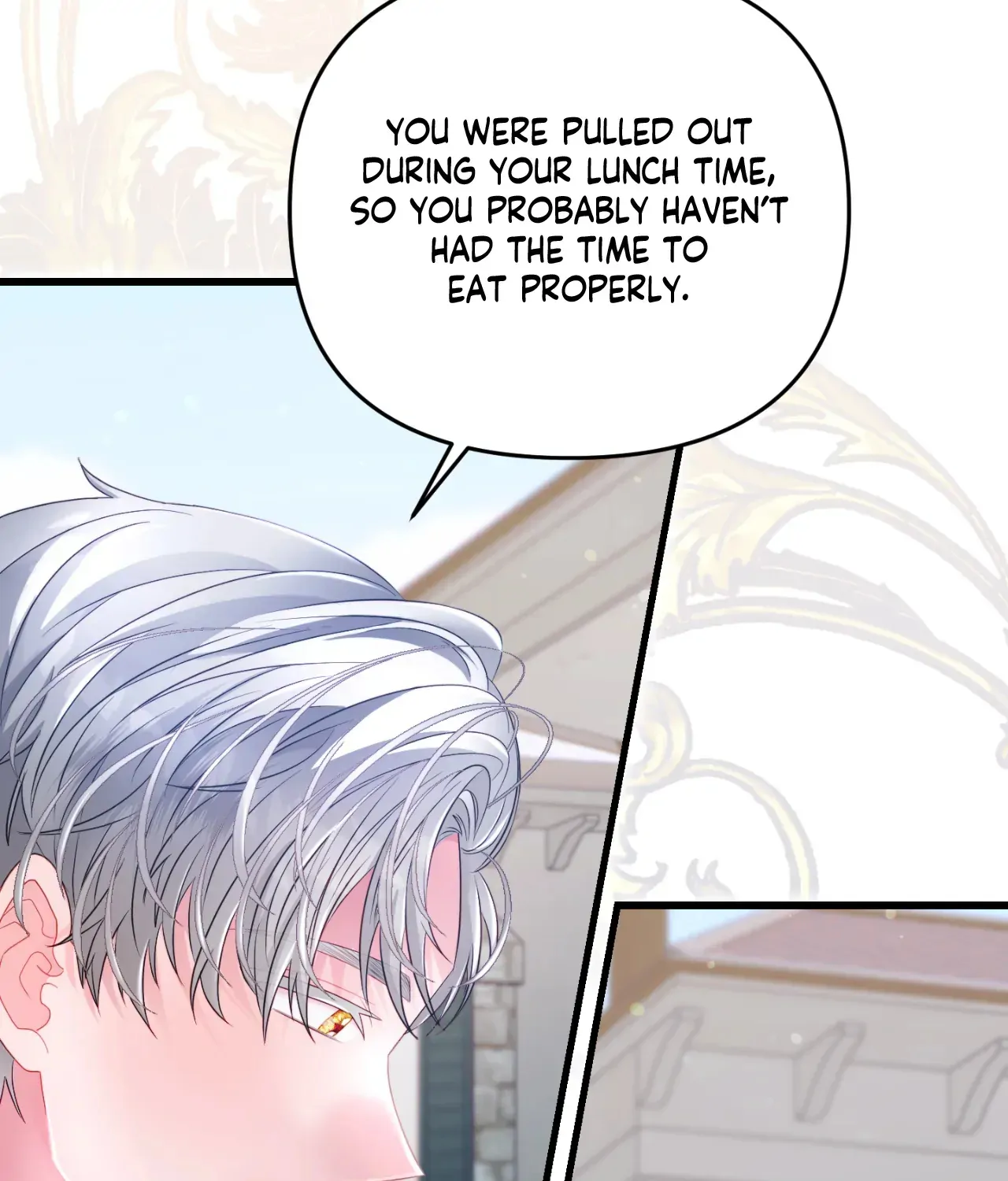 Wolf Under Sheep’s Clothing - Chapter 6 manhwa