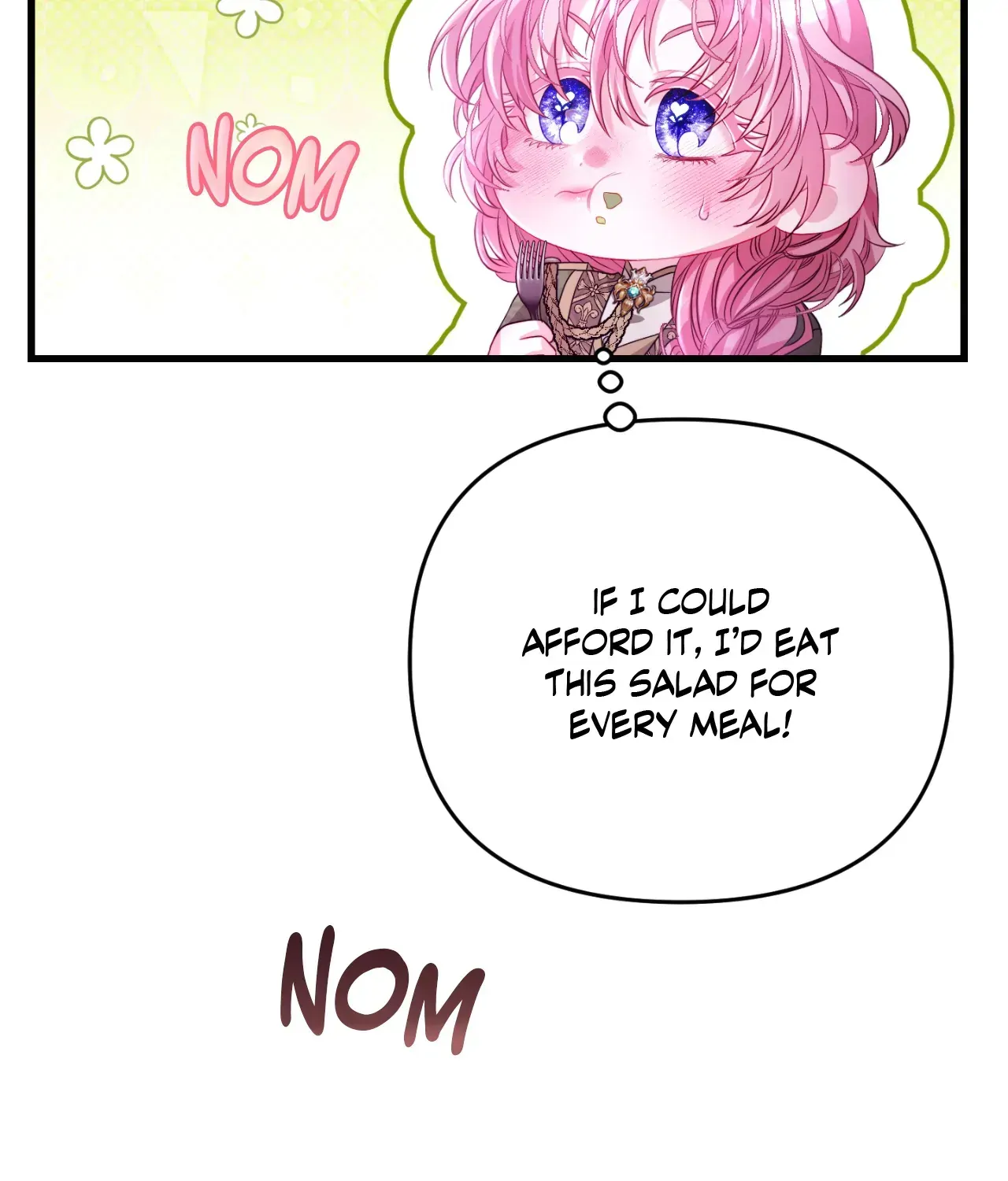 Wolf Under Sheep’s Clothing - Chapter 6 manhwa