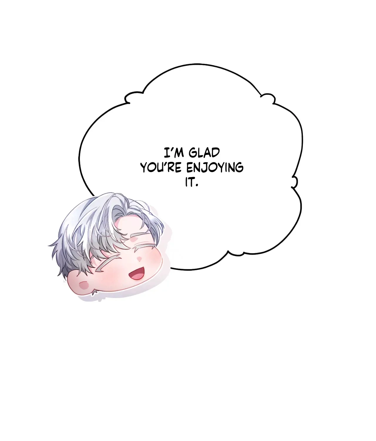 Wolf Under Sheep’s Clothing - Chapter 6 manhwa