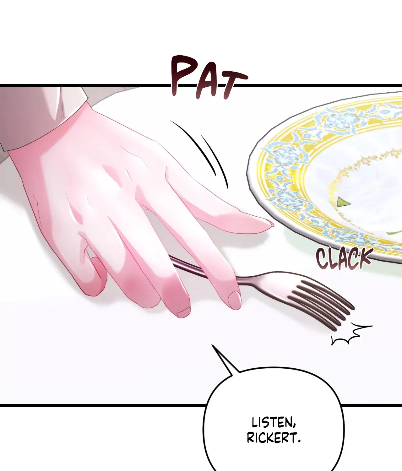 Wolf Under Sheep’s Clothing - Chapter 6 manhwa