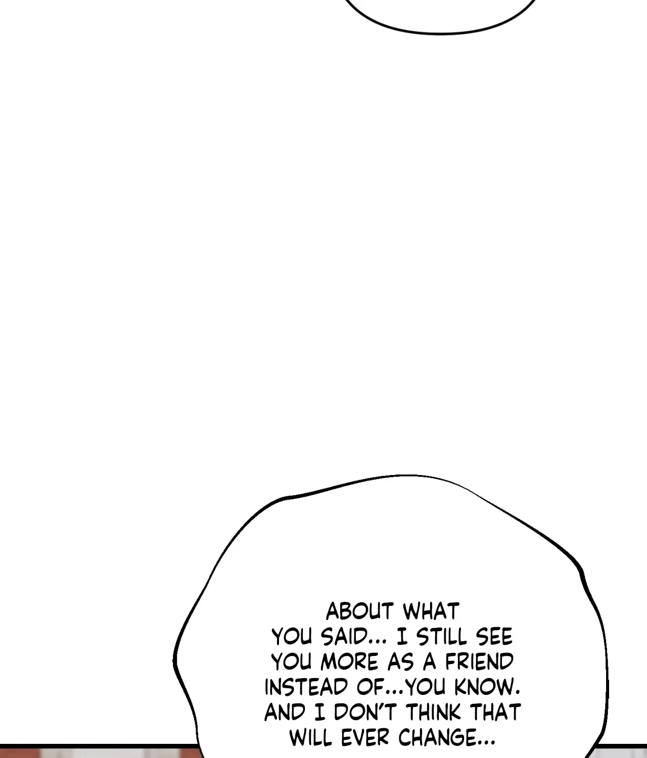 Wolf Under Sheep’s Clothing - Chapter 6 manhwa