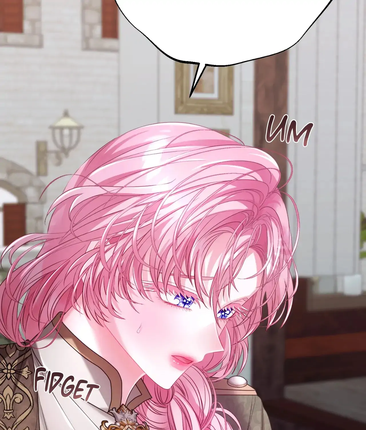 Wolf Under Sheep’s Clothing - Chapter 6 manhwa