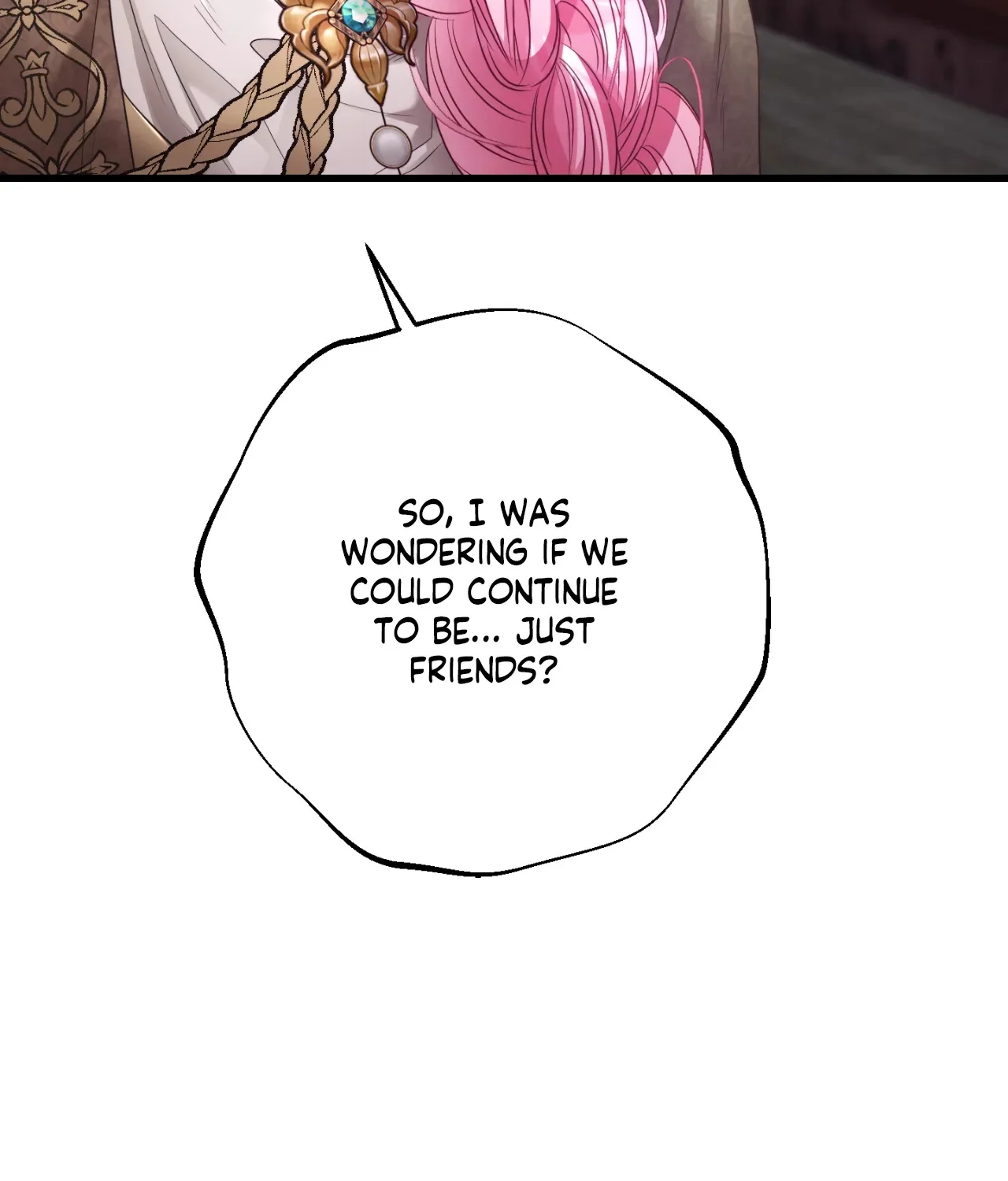 Wolf Under Sheep’s Clothing - Chapter 6 manhwa