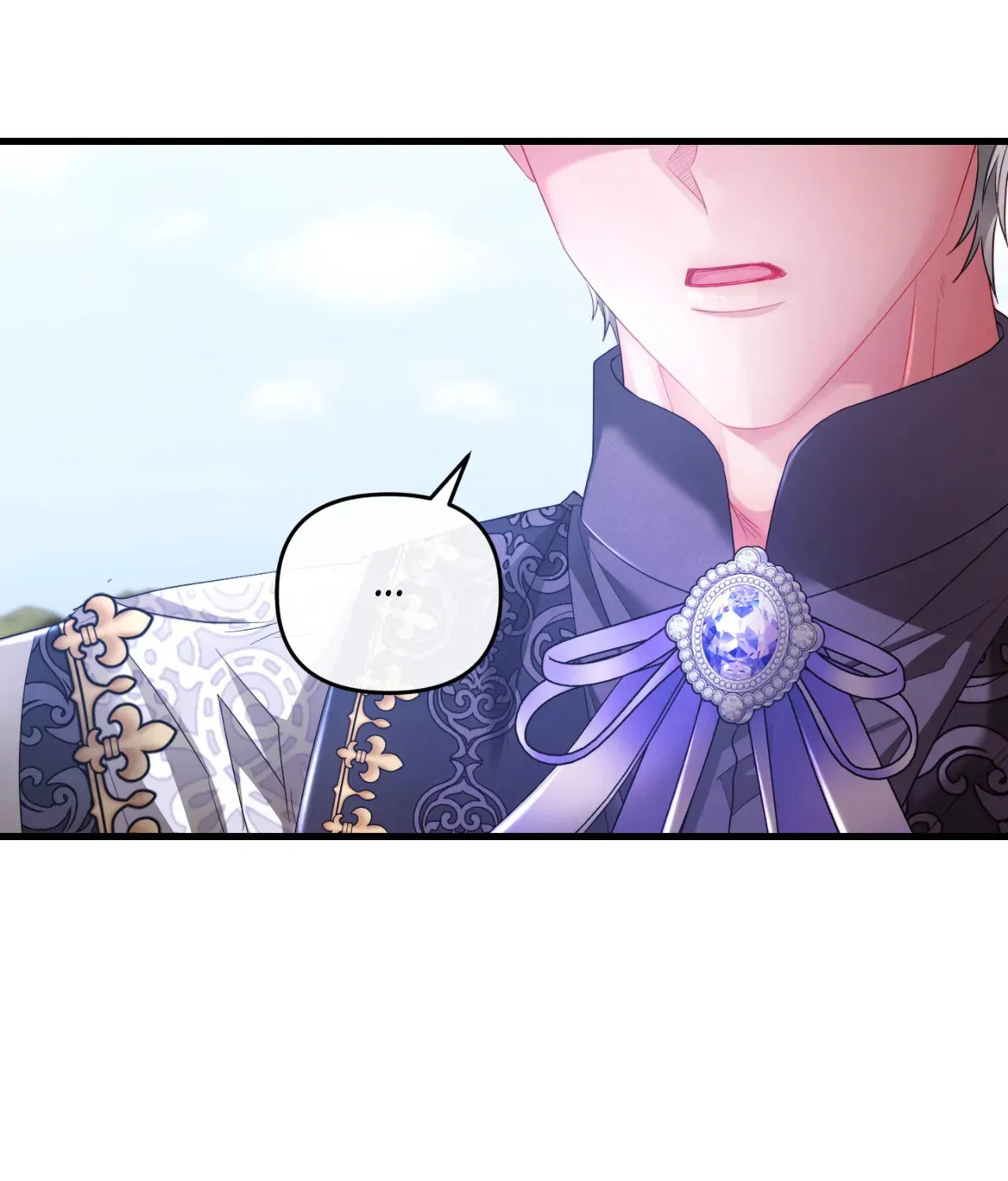 Wolf Under Sheep’s Clothing - Chapter 6 manhwa