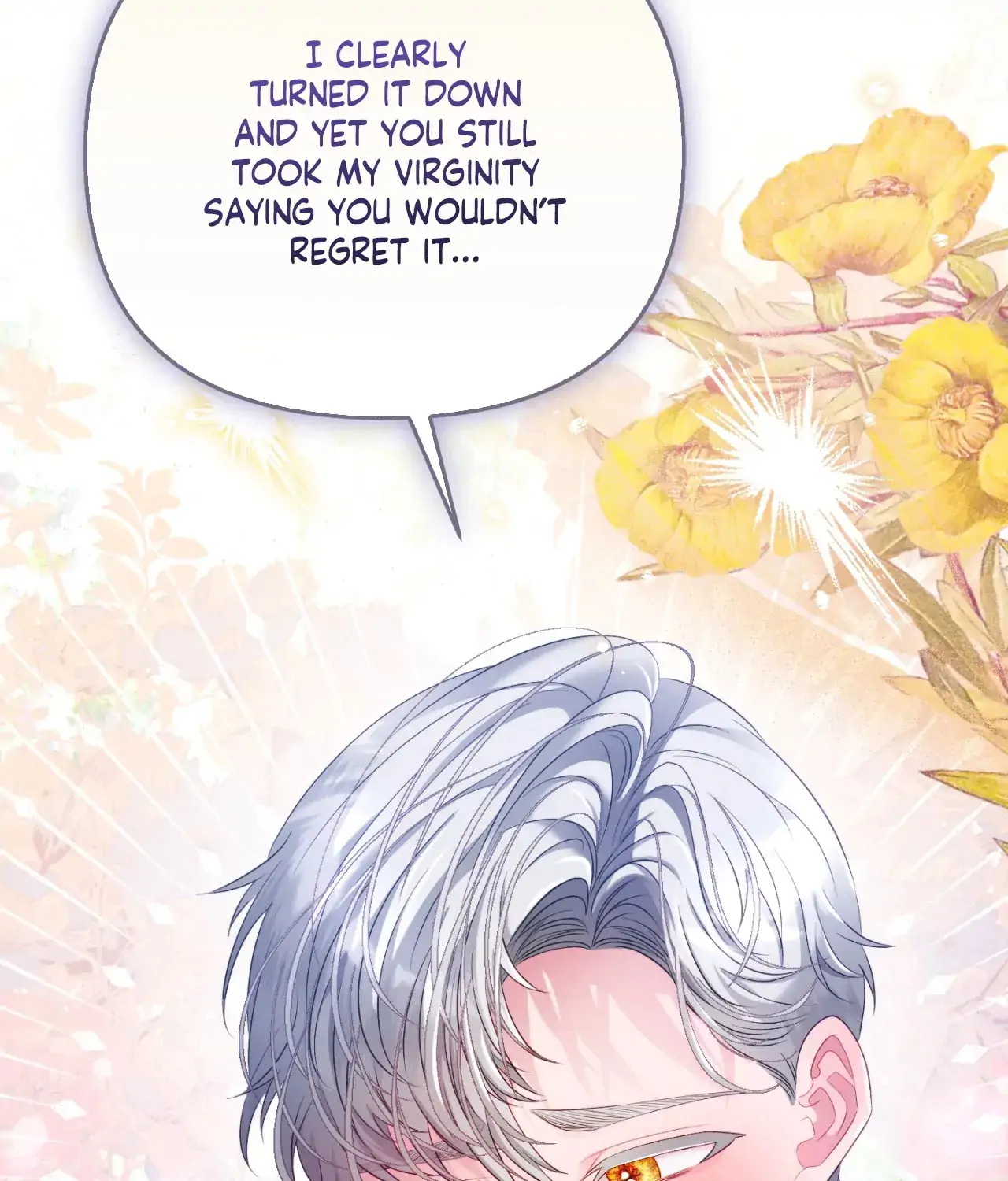 Wolf Under Sheep’s Clothing - Chapter 6 manhwa