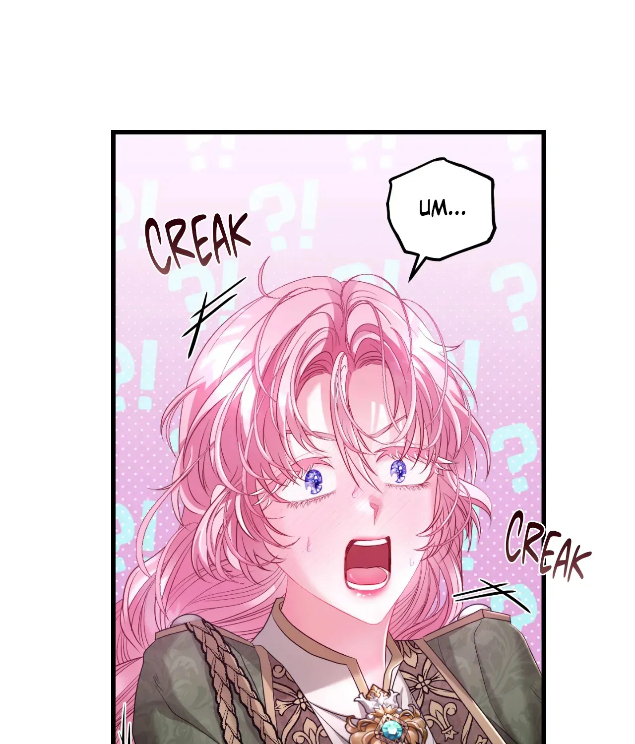 Wolf Under Sheep’s Clothing - Chapter 7 manhwa