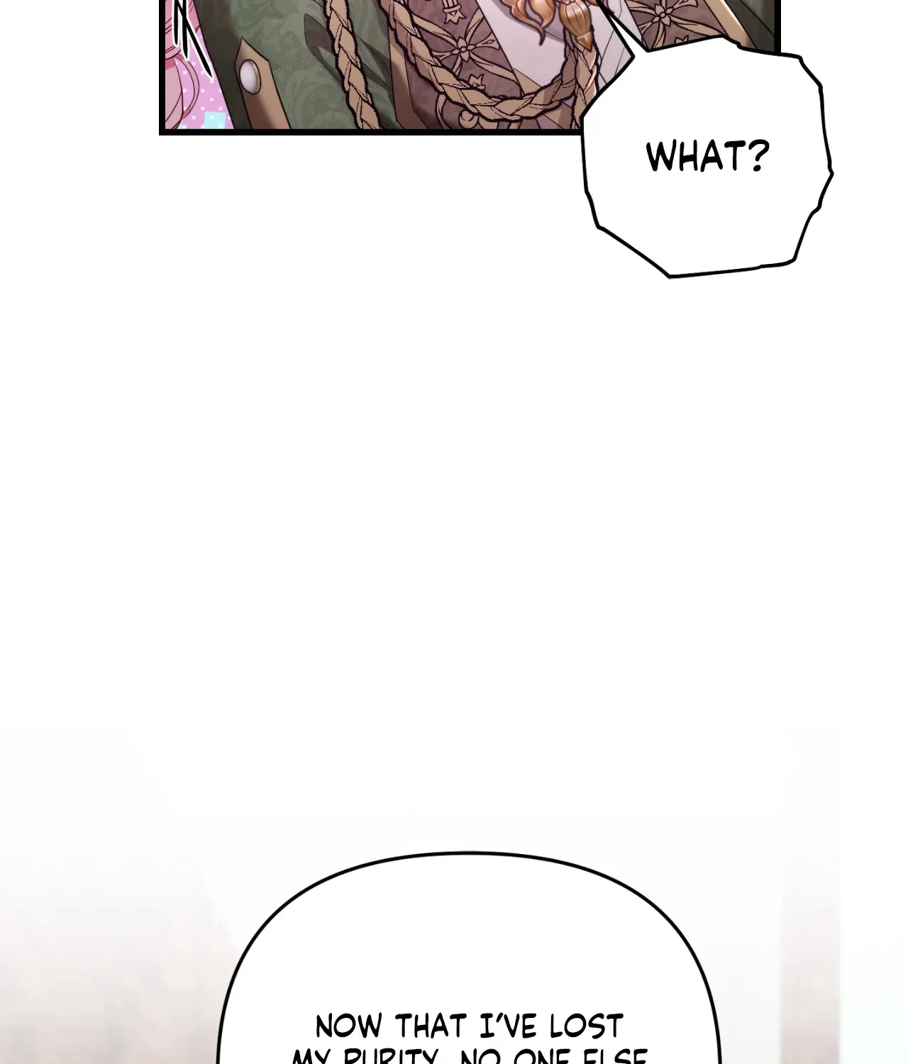 Wolf Under Sheep’s Clothing - Chapter 7 manhwa