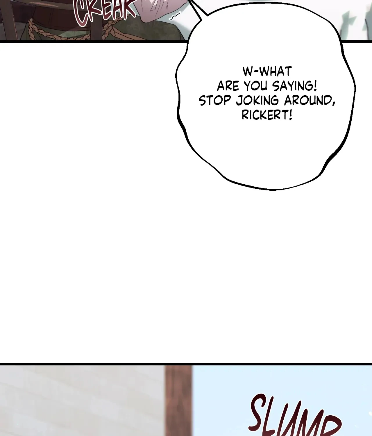 Wolf Under Sheep’s Clothing - Chapter 7 manhwa