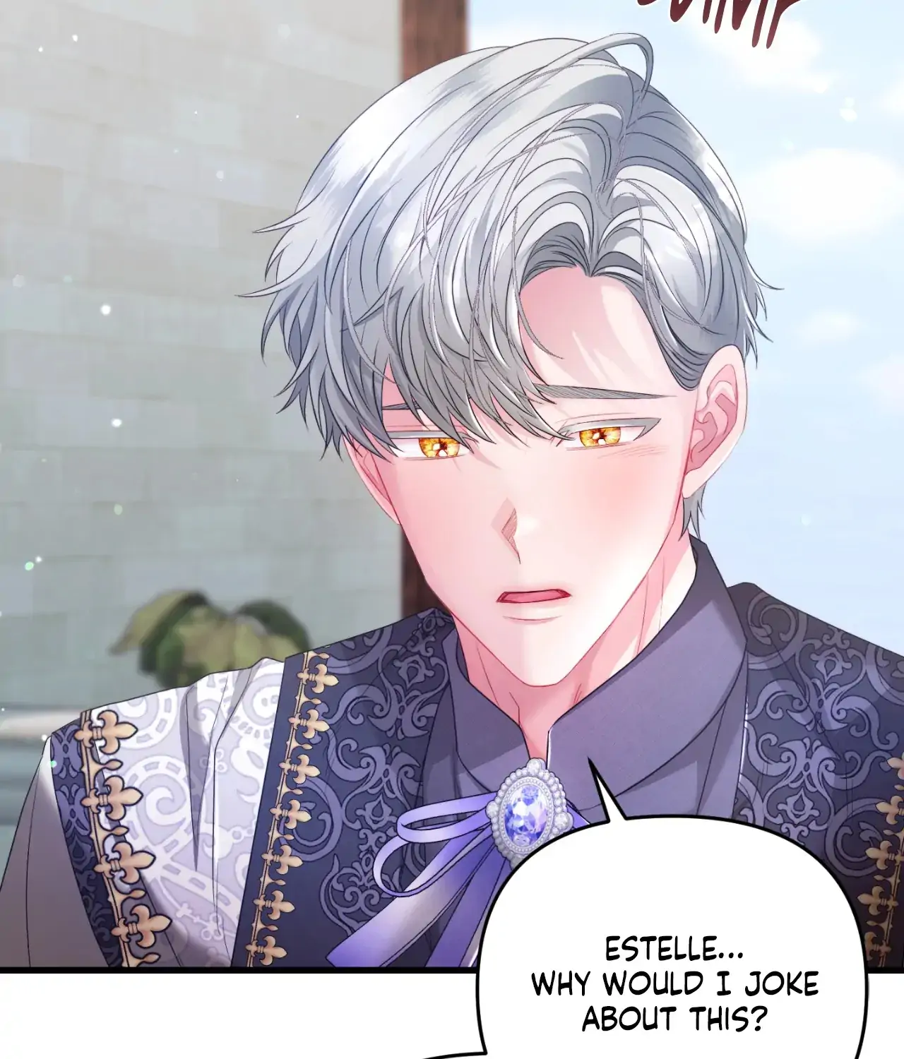 Wolf Under Sheep’s Clothing - Chapter 7 manhwa