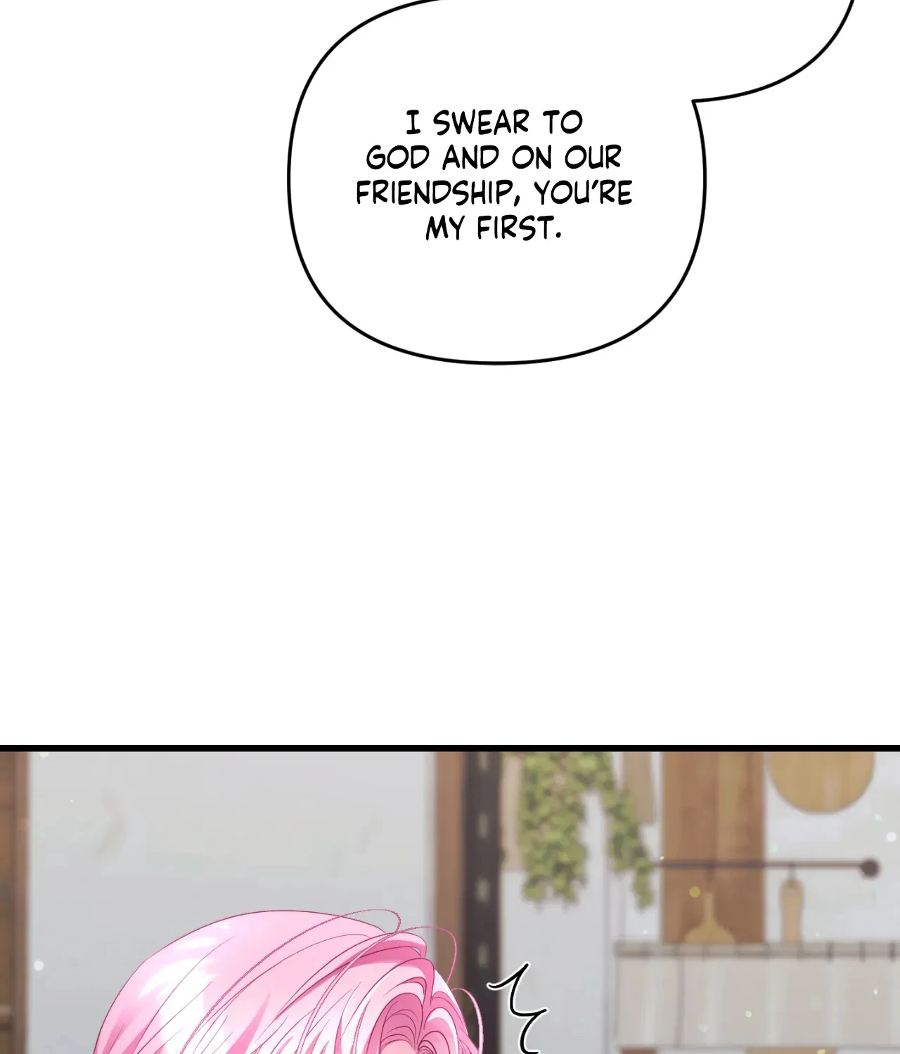 Wolf Under Sheep’s Clothing - Chapter 7 manhwa