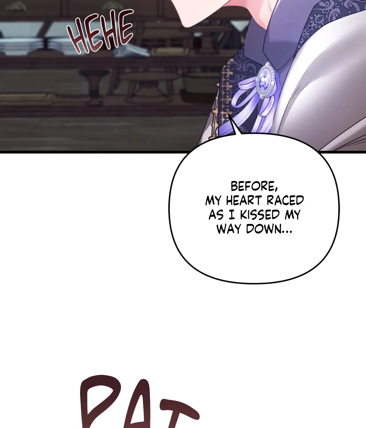 Wolf Under Sheep’s Clothing - Chapter 7 manhwa