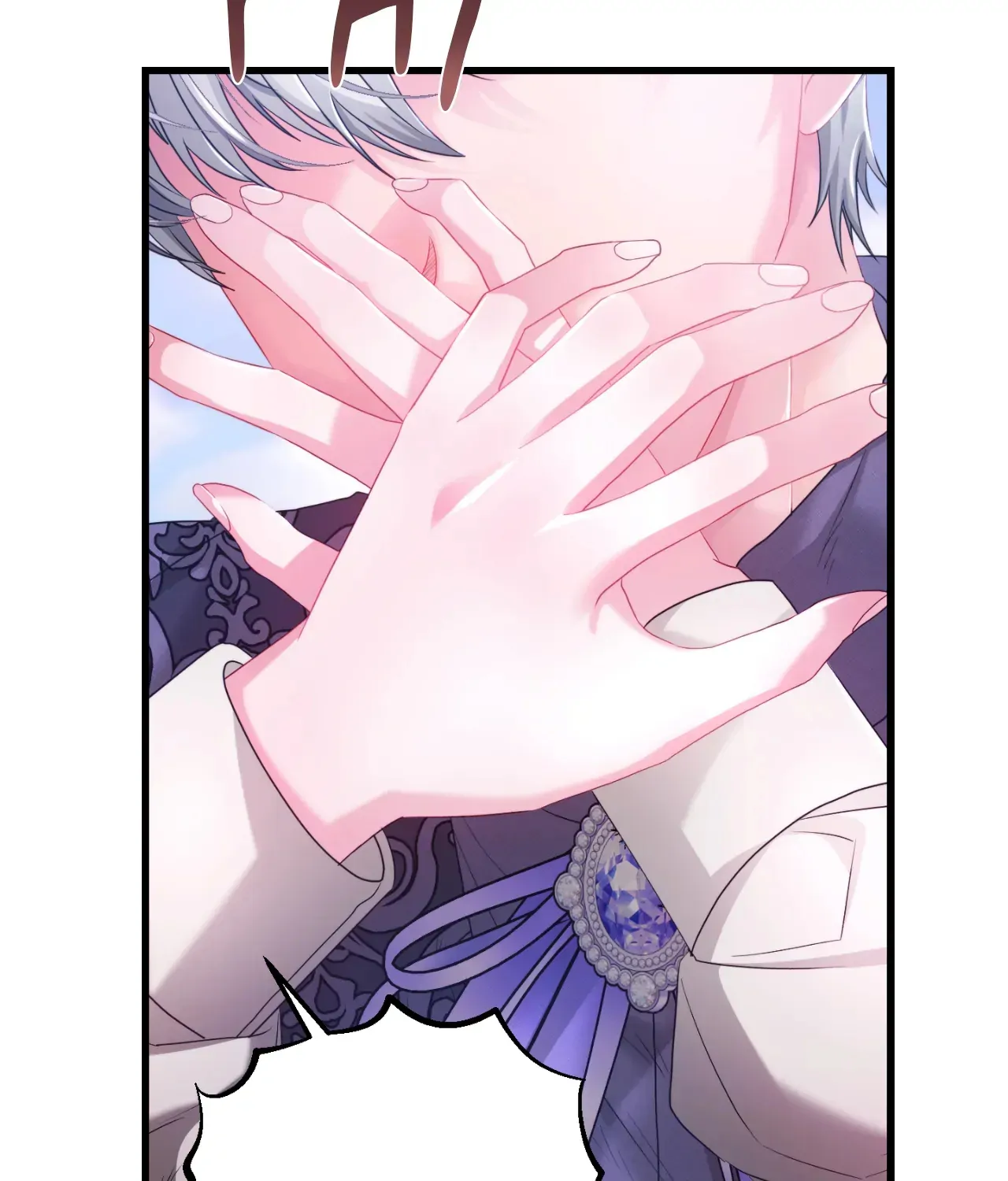 Wolf Under Sheep’s Clothing - Chapter 7 manhwa
