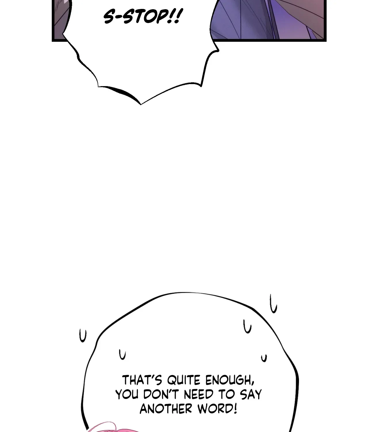 Wolf Under Sheep’s Clothing - Chapter 7 manhwa