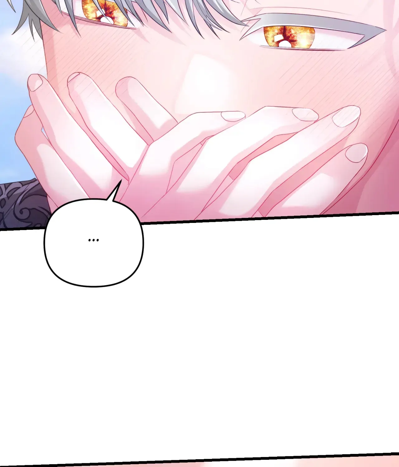 Wolf Under Sheep’s Clothing - Chapter 7 manhwa