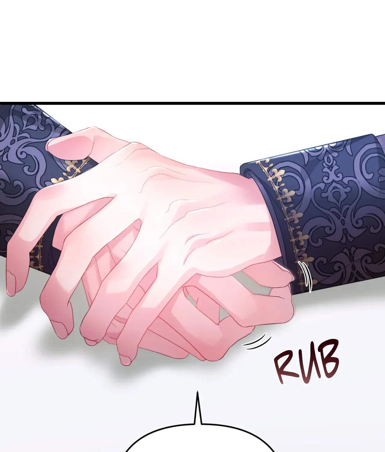 Wolf Under Sheep’s Clothing - Chapter 7 manhwa