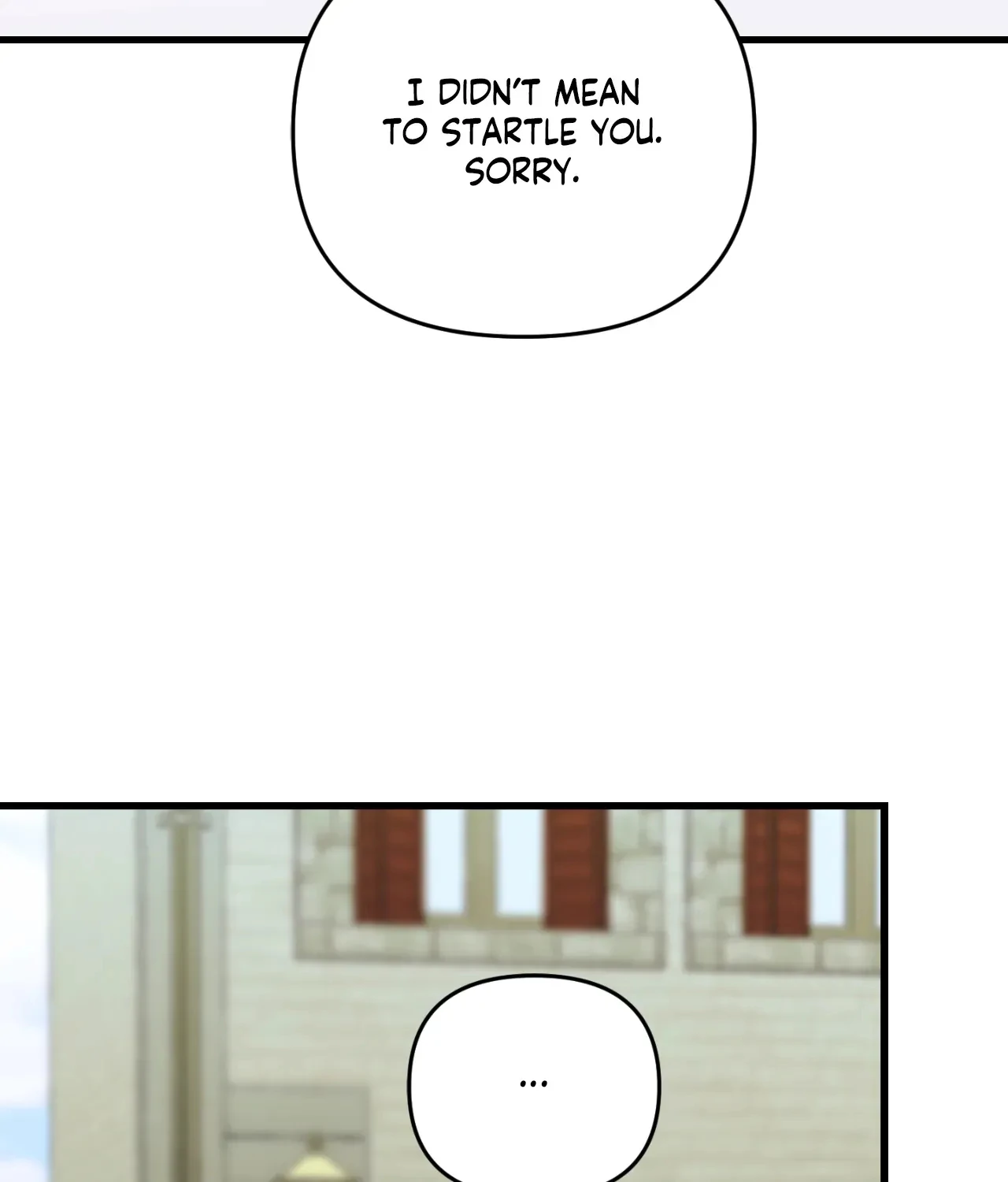 Wolf Under Sheep’s Clothing - Chapter 7 manhwa